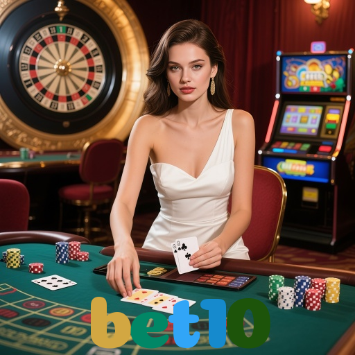 bet10 - Baixe o app bet10 no Google Play e jogue ao vivo