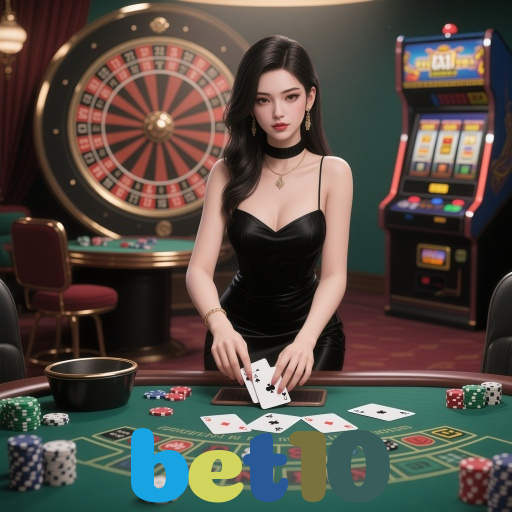 bet10 - Baixe o app bet10 no Google Play e jogue ao vivo