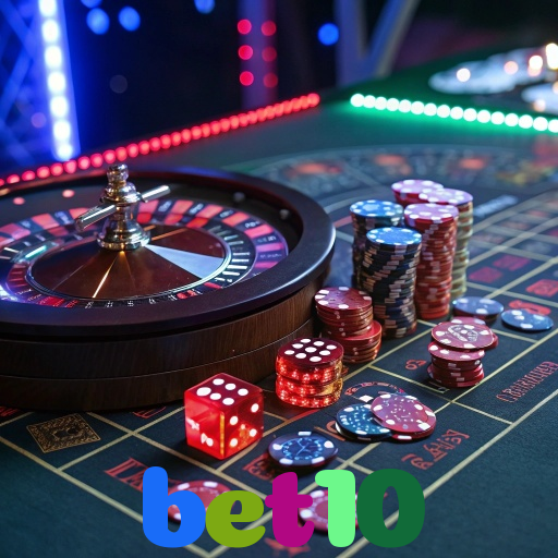 bet10 - Baixe o app bet10 no Google Play e jogue ao vivo