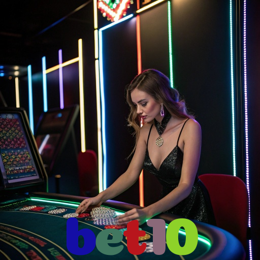 bet10 - Baixe o app bet10 no Google Play e jogue ao vivo
