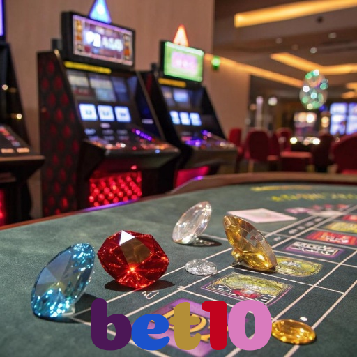 bet10 - Baixe o App bet10 para Android e Comece a Jogar