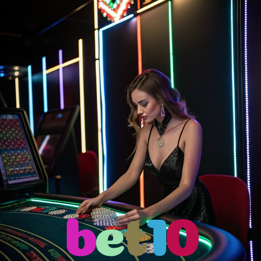 bet10 - Baixe o app bet10 no Google Play e jogue ao vivo