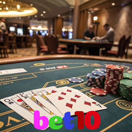 bet10 - Baixe o App bet10 para Android e Comece a Jogar