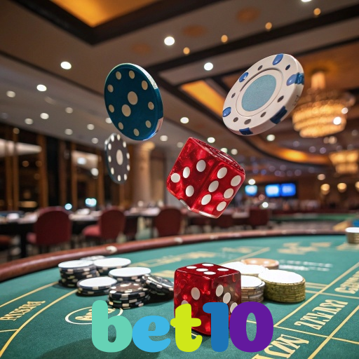 bet10 - Baixe o App bet10 para Android e Comece a Jogar