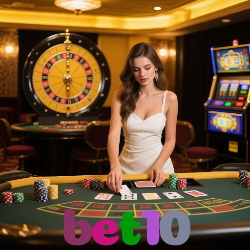 bet10 - Baixe o app bet10 no Google Play e jogue ao vivo