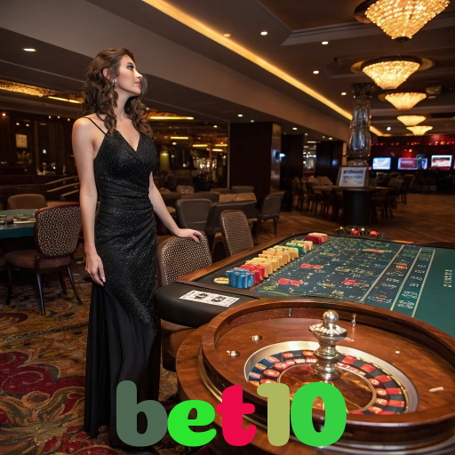 bet10 - Baixe o app bet10 no Google Play e jogue ao vivo