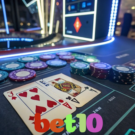 bet10 - Baixe o app bet10 no Google Play e jogue ao vivo