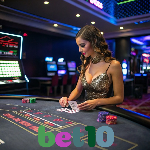 bet10 - Baixe o app bet10 no Google Play e jogue ao vivo
