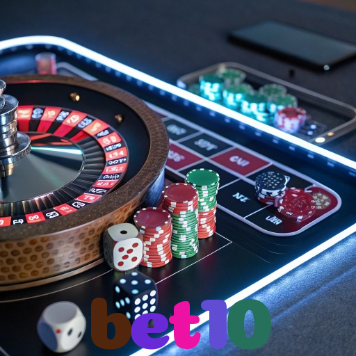 bet10 - Baixe o App bet10 para Android e Comece a Jogar