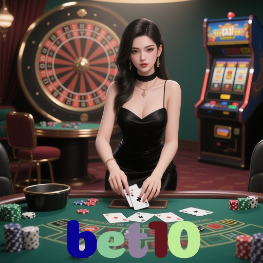 bet10 - Baixe o app bet10 no Google Play e jogue ao vivo