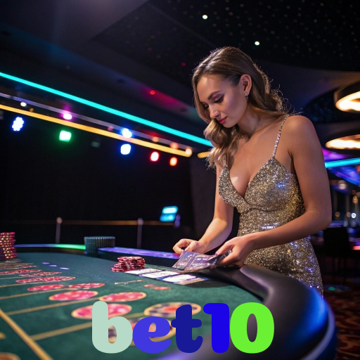 bet10 - Baixe o app bet10 no Google Play e jogue ao vivo