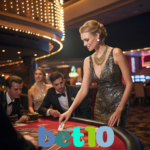 bet10 - Baixe o app bet10 no Google Play e jogue ao vivo