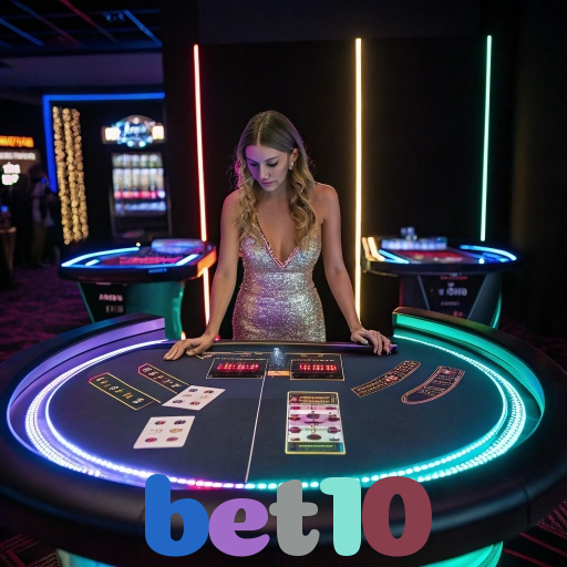 bet10 - Baixe o app bet10 no Google Play e jogue ao vivo