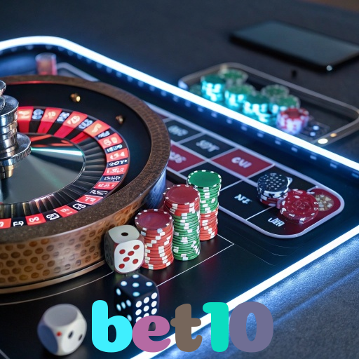 bet10 - Baixe o App bet10 para Android e Comece a Jogar