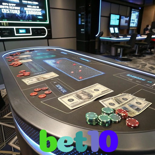 bet10 - Baixe o App bet10 para Android e Comece a Jogar