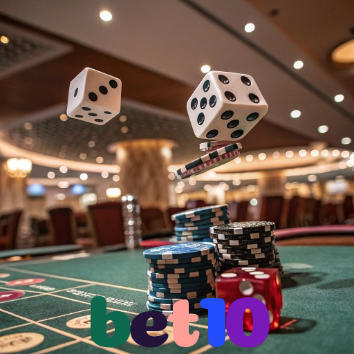 bet10 - Baixe o app bet10 no Google Play e jogue ao vivo