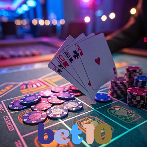 bet10 - Baixe o App bet10 para Android e Comece a Jogar