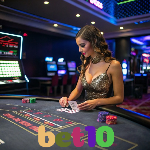 bet10 - Baixe o app bet10 no Google Play e jogue ao vivo