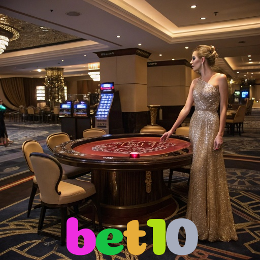 bet10 - Baixe o app bet10 no Google Play e jogue ao vivo