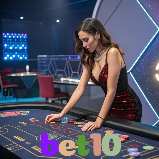 bet10 - Baixe o app bet10 no Google Play e jogue ao vivo