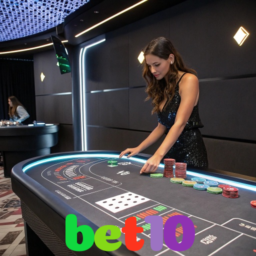 bet10 - Baixe o app bet10 no Google Play e jogue ao vivo