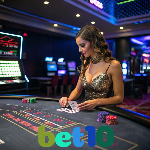 bet10 - Baixe o app bet10 no Google Play e jogue ao vivo