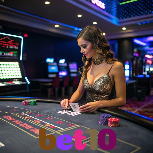 bet10 - Baixe o App bet10 para Android e Comece a Jogar