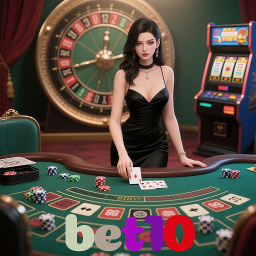 bet10 - Baixe o app bet10 no Google Play e jogue ao vivo