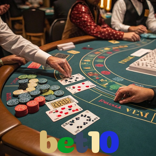 bet10 - Baixe o app bet10 no Google Play e jogue ao vivo