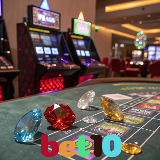 bet10 - Baixe o app bet10 no Google Play e jogue ao vivo