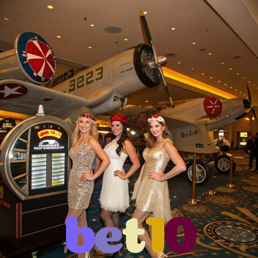 bet10 - Baixe o app bet10 no Google Play e jogue ao vivo