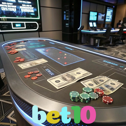 bet10 - Baixe o App bet10 para Android e Comece a Jogar