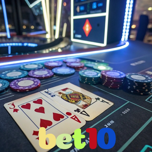 bet10 - Baixe o app bet10 no Google Play e jogue ao vivo