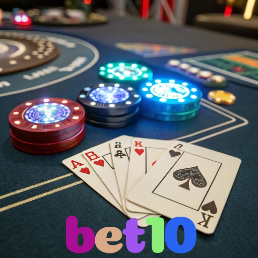bet10 - Baixe o App bet10 para Android e Comece a Jogar