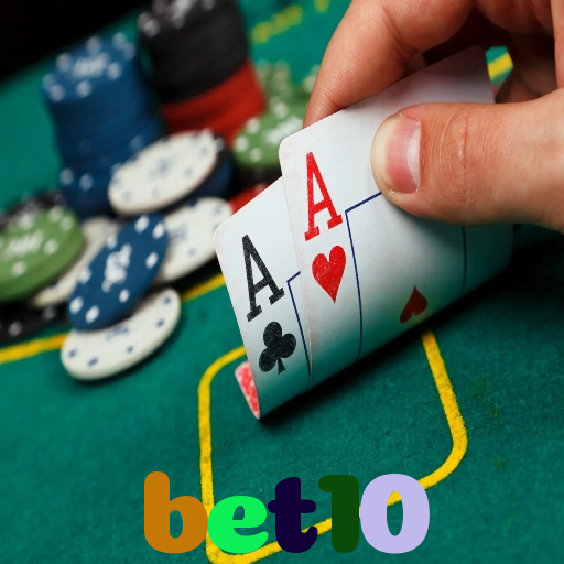 bet10 - Baixe o app bet10 no Google Play e jogue ao vivo