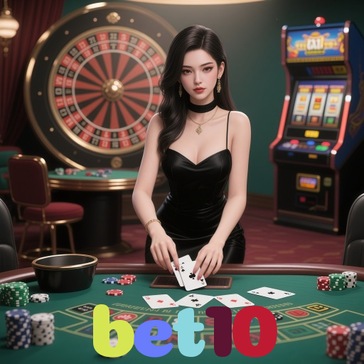 bet10 - Baixe o app bet10 no Google Play e jogue ao vivo