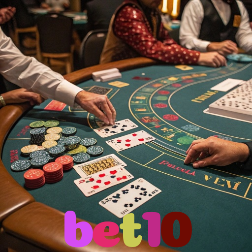 bet10 - Baixe o App bet10 para Android e Comece a Jogar