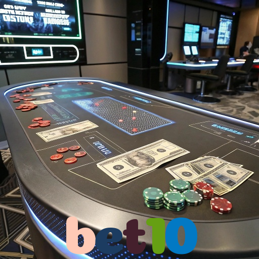bet10 - Baixe o app bet10 no Google Play e jogue ao vivo