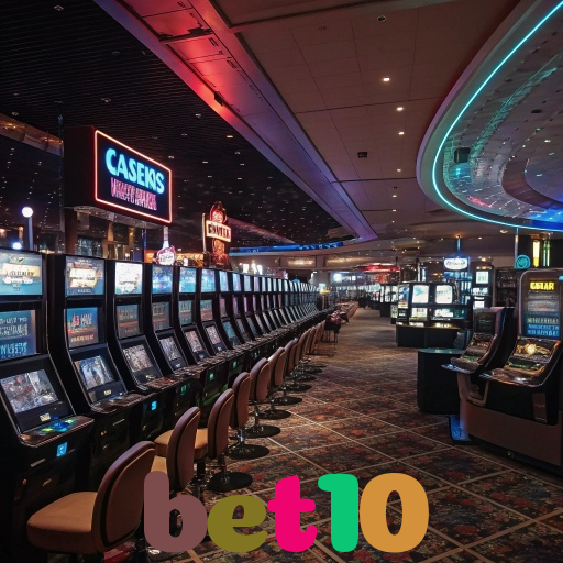 bet10 - Baixe o app bet10 no Google Play e jogue ao vivo