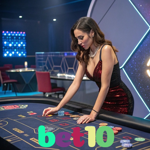 bet10 - Baixe o app bet10 no Google Play e jogue ao vivo