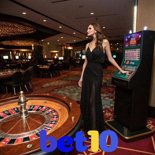 bet10 - Baixe o app bet10 no Google Play e jogue ao vivo
