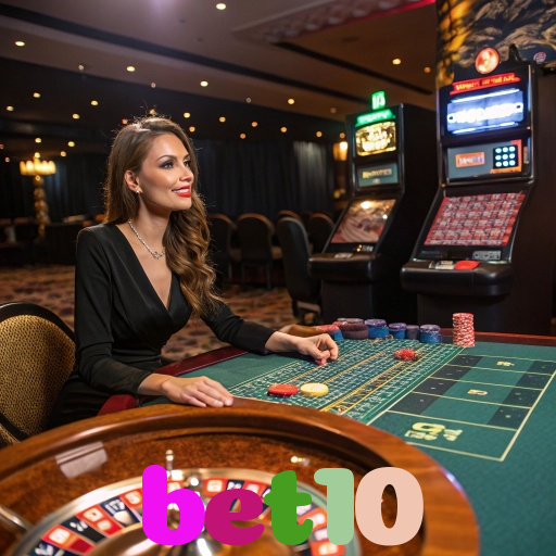 bet10 - Baixe o app bet10 no Google Play e jogue ao vivo