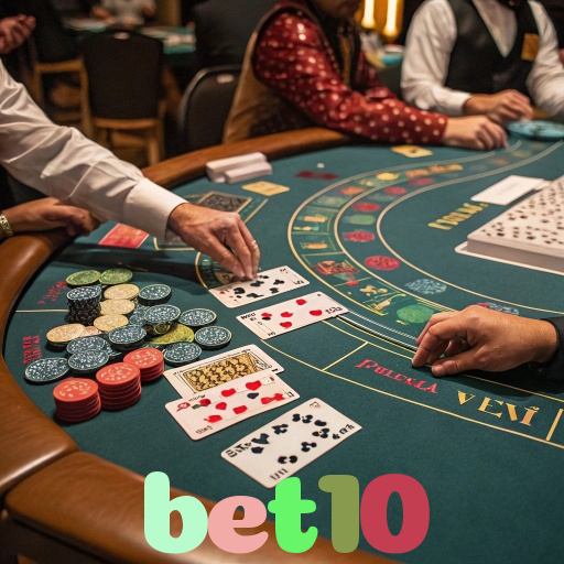 bet10 - Baixe o App bet10 para Android e Comece a Jogar