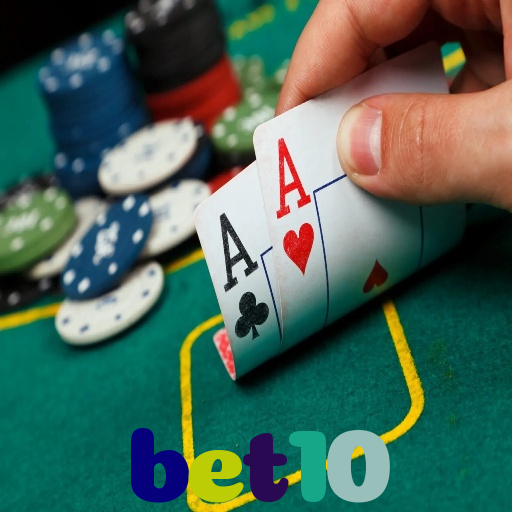 bet10 - Baixe o app bet10 no Google Play e jogue ao vivo