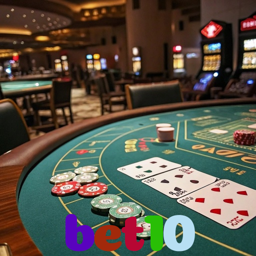 bet10 - Baixe o app bet10 no Google Play e jogue ao vivo