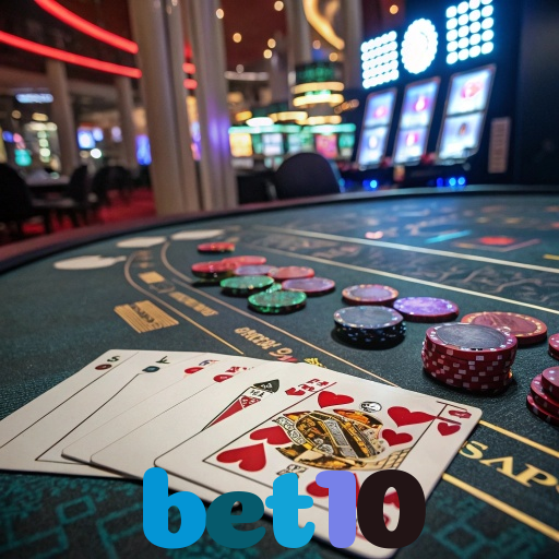 bet10 - Baixe o App bet10 para Android e Comece a Jogar