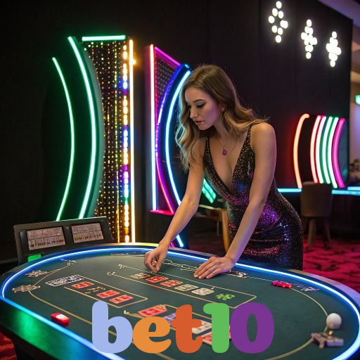 bet10 - Baixe o app bet10 no Google Play e jogue ao vivo