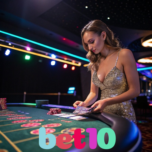 bet10 - Baixe o app bet10 no Google Play e jogue ao vivo