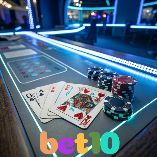 bet10 - Baixe o App bet10 para Android e Comece a Jogar