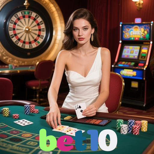 bet10 - Baixe o app bet10 no Google Play e jogue ao vivo